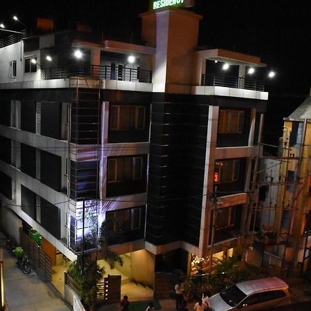 Everest Park Residency Tiruchirappalli Luaran gambar