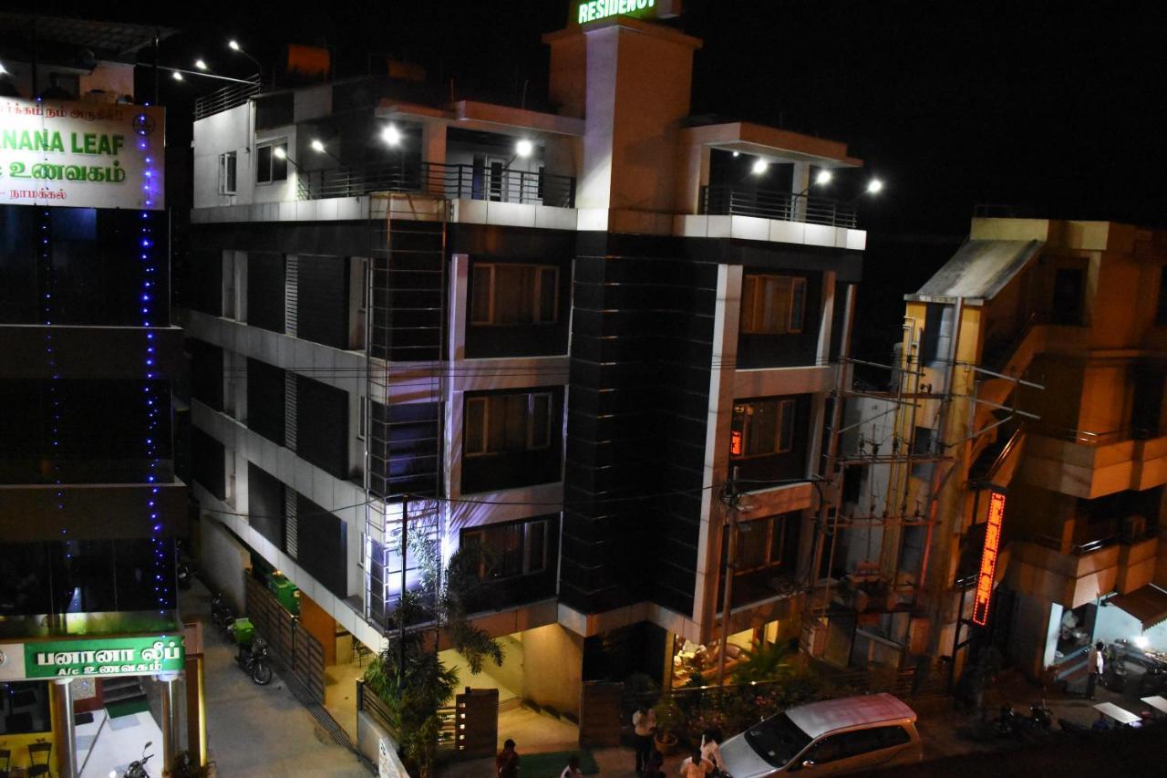 Everest Park Residency Tiruchirappalli Luaran gambar