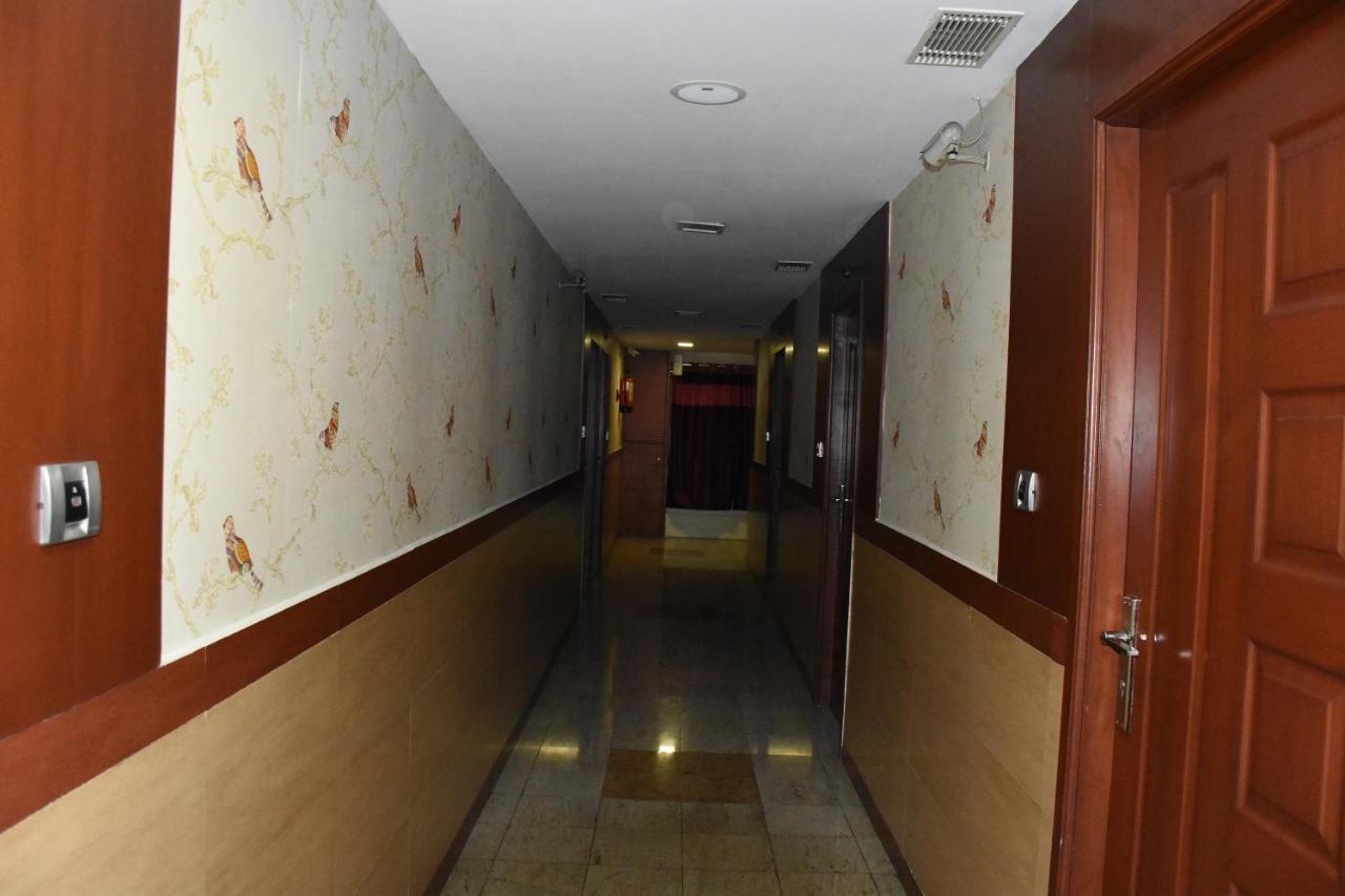 Everest Park Residency Tiruchirappalli Luaran gambar