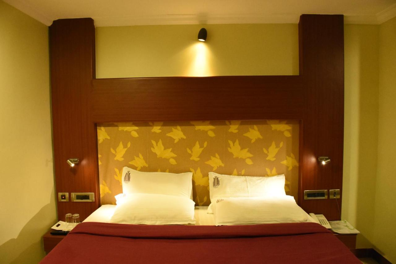 Everest Park Residency Tiruchirappalli Luaran gambar