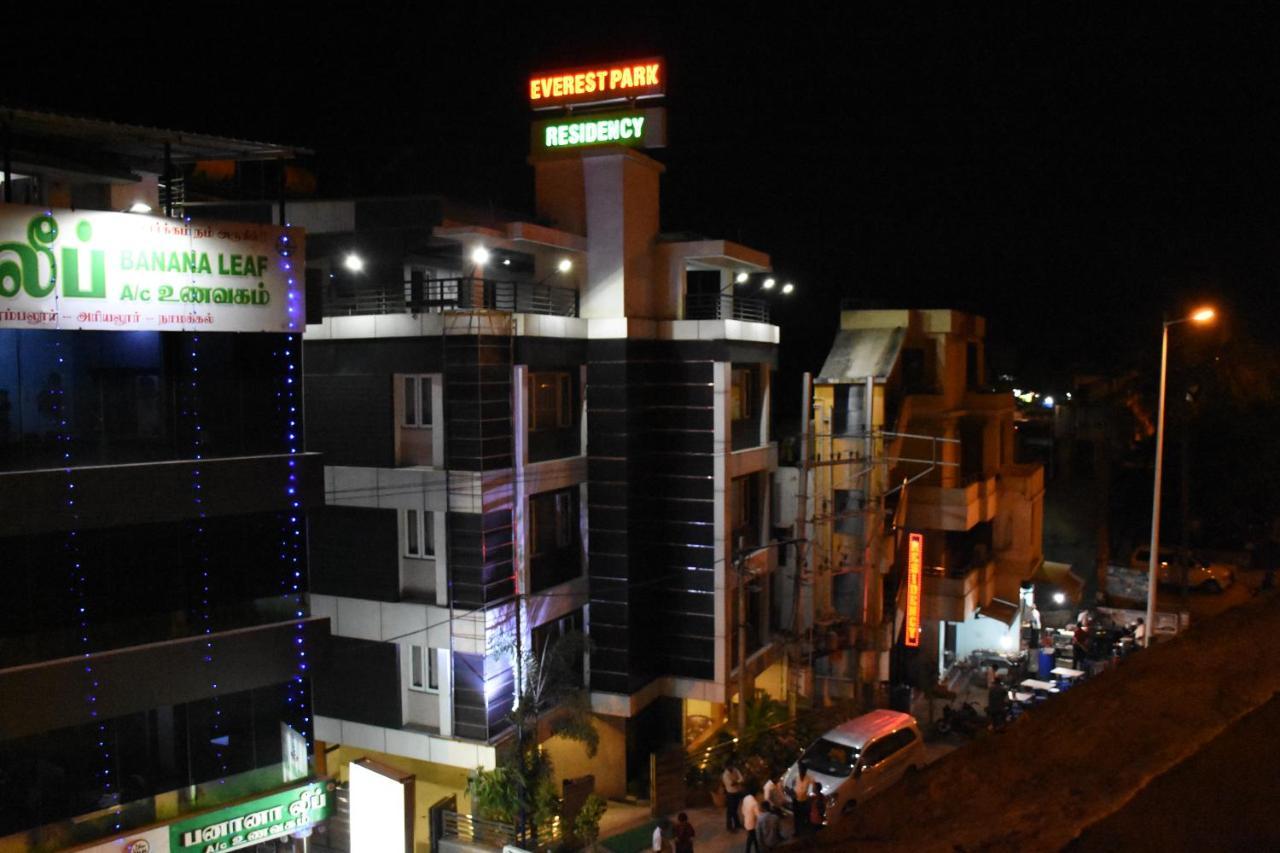 Everest Park Residency Tiruchirappalli Luaran gambar